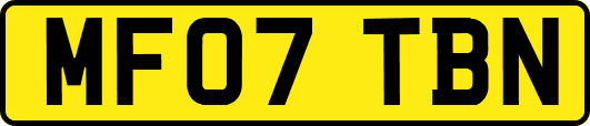 MF07TBN