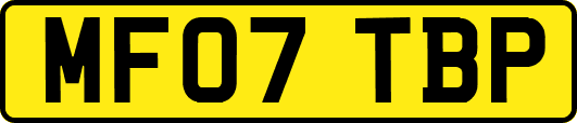 MF07TBP