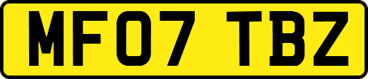 MF07TBZ
