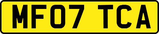 MF07TCA