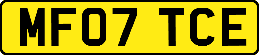 MF07TCE