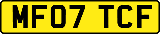 MF07TCF