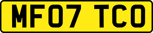 MF07TCO