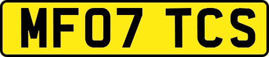 MF07TCS