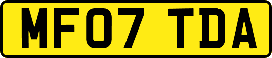 MF07TDA