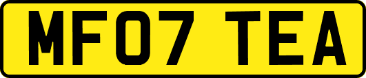 MF07TEA