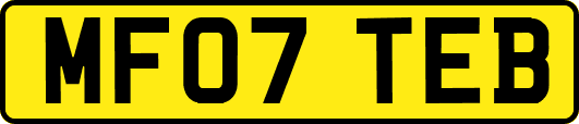MF07TEB