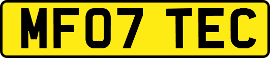 MF07TEC