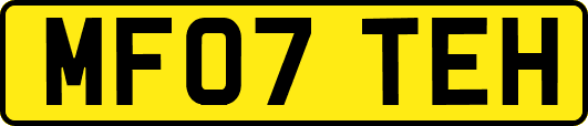 MF07TEH