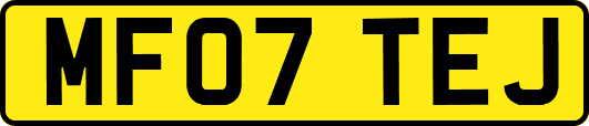 MF07TEJ