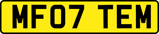 MF07TEM
