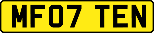 MF07TEN