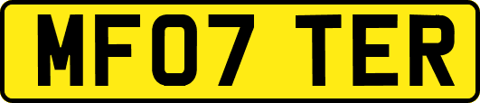 MF07TER
