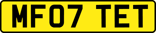 MF07TET