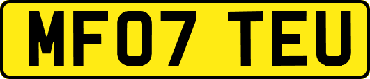 MF07TEU