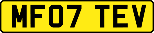 MF07TEV