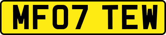 MF07TEW