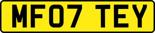 MF07TEY
