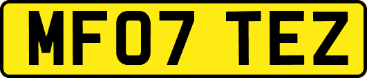 MF07TEZ