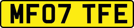 MF07TFE