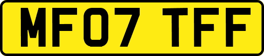 MF07TFF