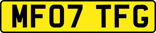 MF07TFG