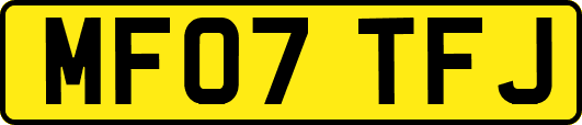 MF07TFJ