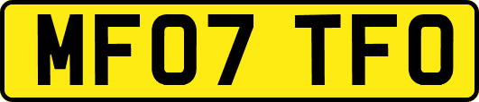 MF07TFO