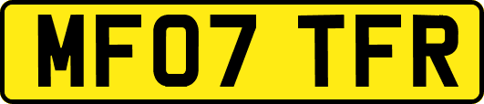 MF07TFR