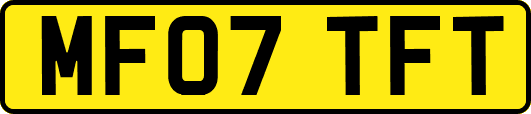MF07TFT