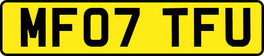 MF07TFU