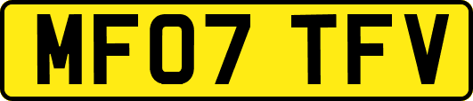 MF07TFV
