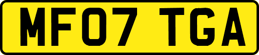 MF07TGA
