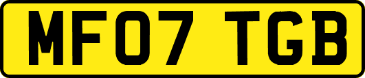 MF07TGB