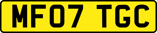 MF07TGC
