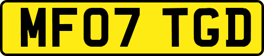 MF07TGD
