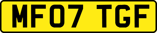 MF07TGF