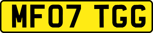 MF07TGG