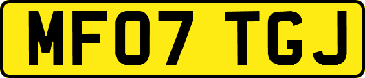 MF07TGJ
