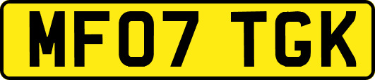MF07TGK