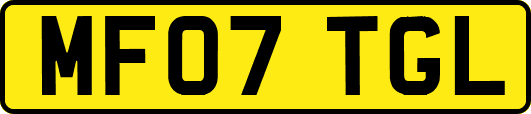 MF07TGL