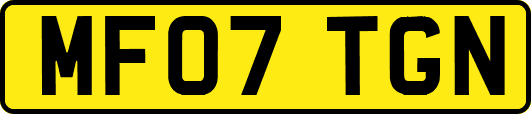 MF07TGN