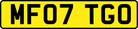 MF07TGO