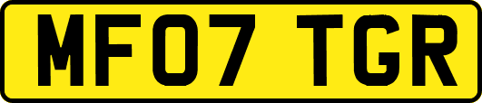 MF07TGR