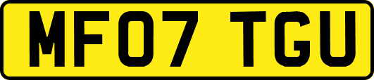MF07TGU