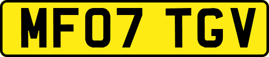 MF07TGV