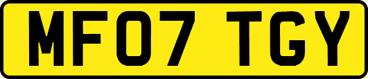 MF07TGY