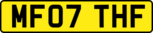 MF07THF