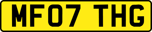 MF07THG