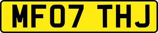 MF07THJ